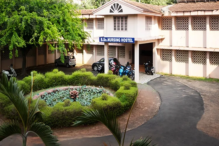 Amala College of Nursing, Thrissur