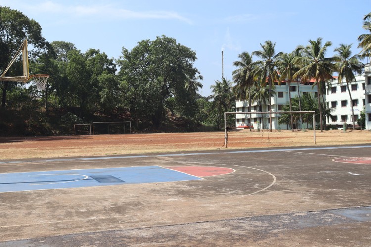 Amala College of Nursing, Thrissur