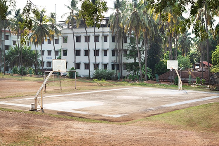 Amala College of Nursing, Thrissur