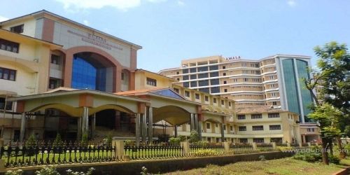 Amala Institute of Medical Sciences, Thrissur