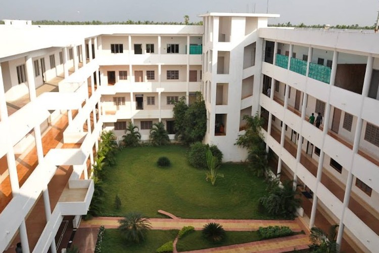 Amalapuram Institute of Management Sciences and College of Engineering, East Godavari