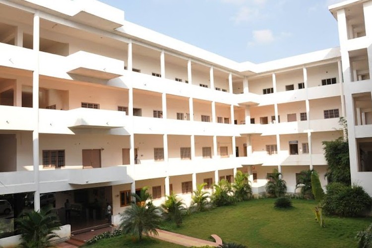 Amalapuram Institute of Management Sciences and College of Engineering, East Godavari