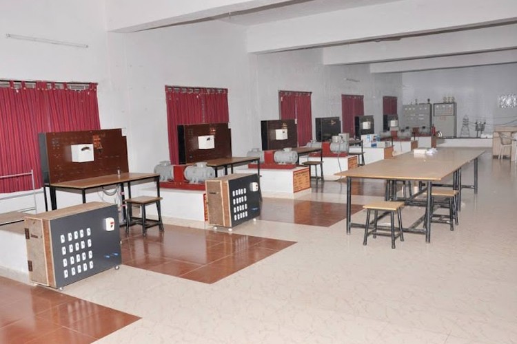 Amalapuram Institute of Management Sciences and College of Engineering, East Godavari