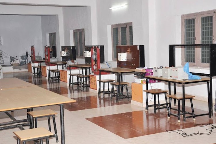 Amalapuram Institute of Management Sciences and College of Engineering, East Godavari