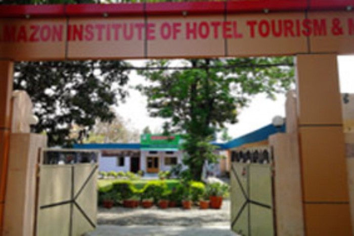 Amazon Institute of Hotel Tourism and Management, Dehradun