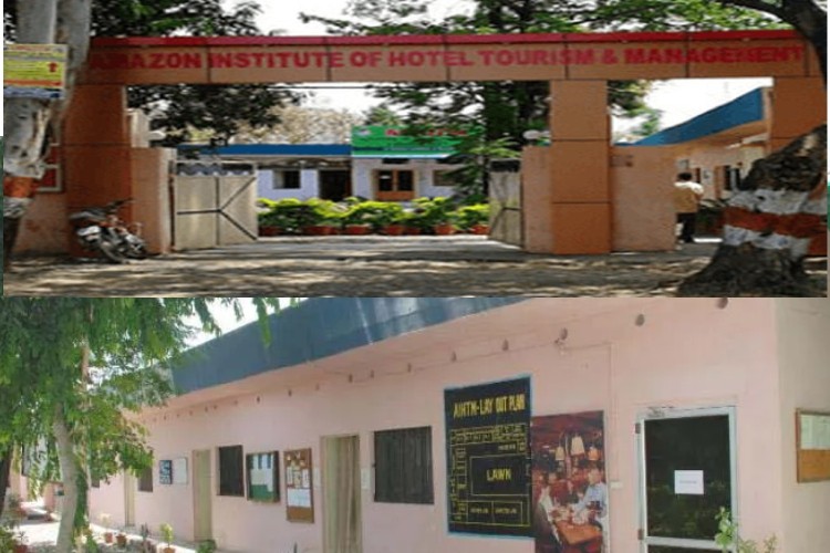 Amazon Institute of Hotel Tourism and Management, Dehradun