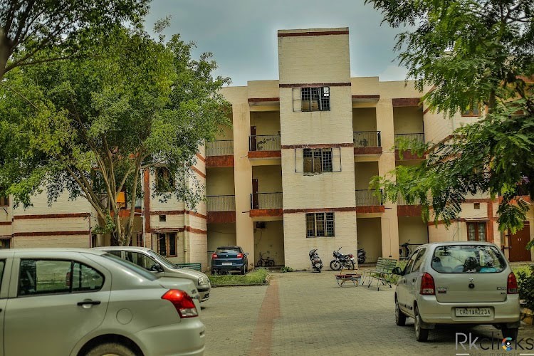 Ambala College of Engineering and Applied Research, Ambala