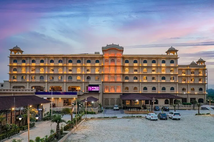 Ambala Institute of Hotel Management, Ambala