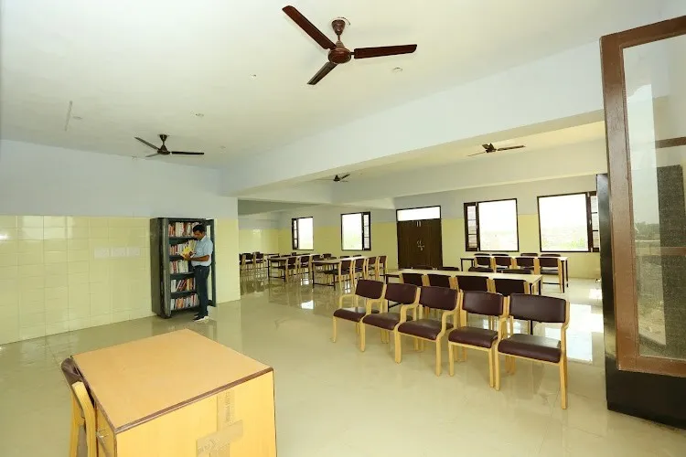 Ambala Institute of Hotel Management, Ambala