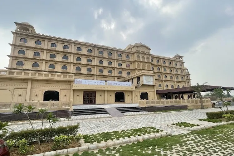 Ambala Institute of Hotel Management, Ambala