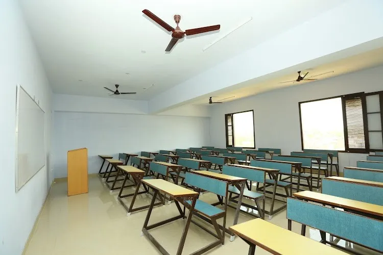 Ambala Institute of Hotel Management, Ambala