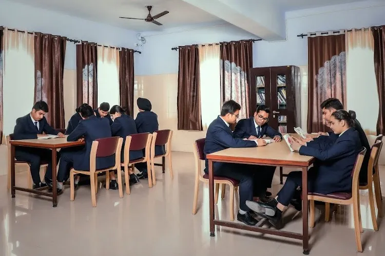 Ambala Institute of Hotel Management, Ambala