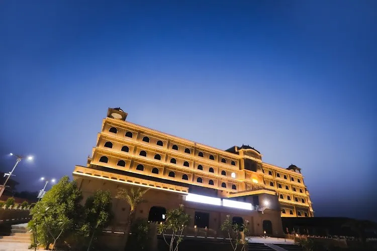 Ambala Institute of Hotel Management, Ambala