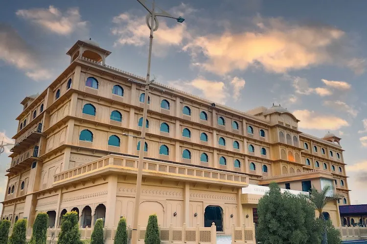 Ambala Institute of Hotel Management, Ambala