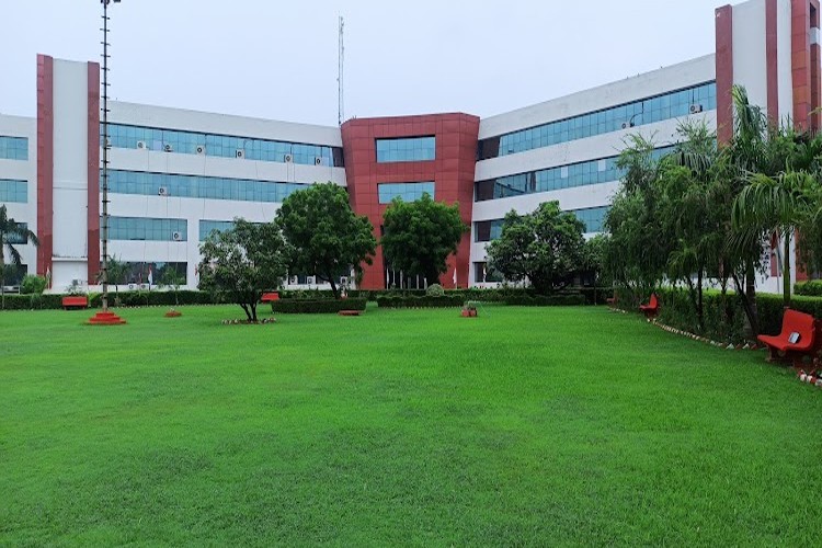 Ambalika Institute of Higher Education, Lucknow