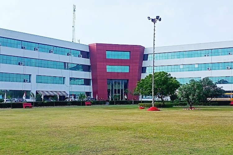 Ambalika Institute of Management and Technology, Lucknow