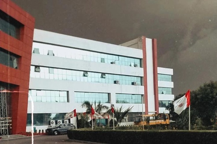 Ambalika Institute of Management and Technology, Lucknow