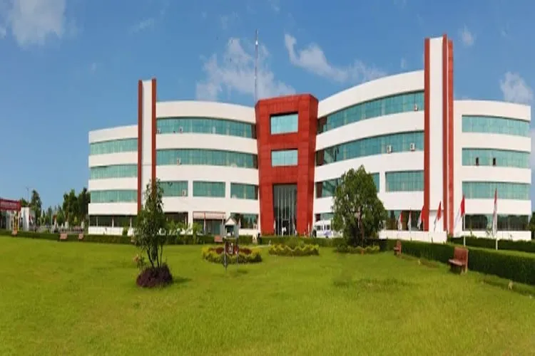 Ambalika Institute of Management and Technology, Lucknow