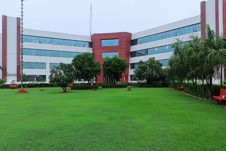 Ambalika Institute of Management and Technology, Lucknow