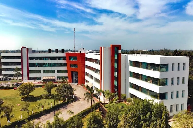 Ambalika Institute of Management and Technology, Lucknow