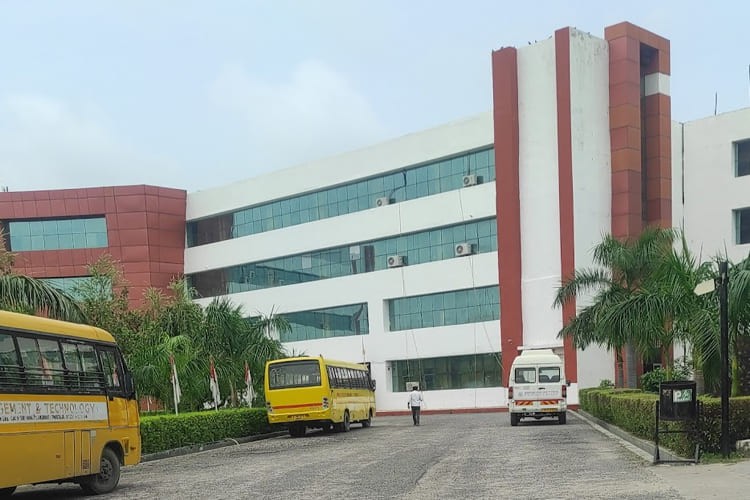 Ambalika Institute of Management and Technology, Lucknow
