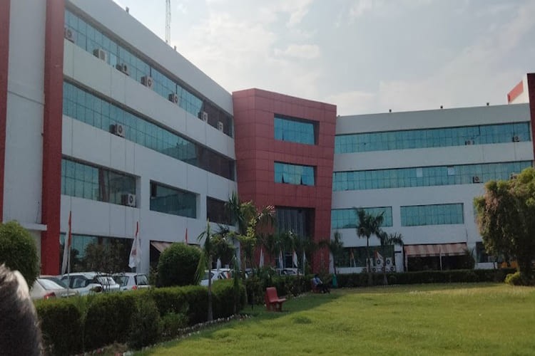 Ambalika Institute of Management and Technology, Lucknow