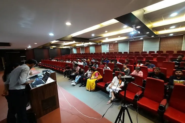 Ambalika Institute of Management and Technology, Lucknow