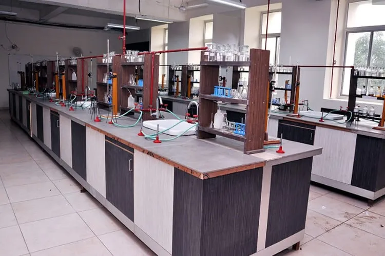 Ambalika Institute of Management and Technology, Lucknow