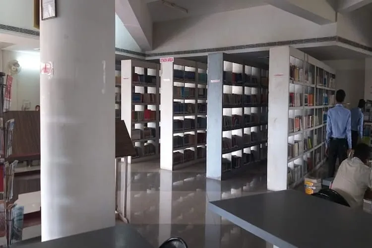 Ambalika Institute of Management and Technology, Lucknow