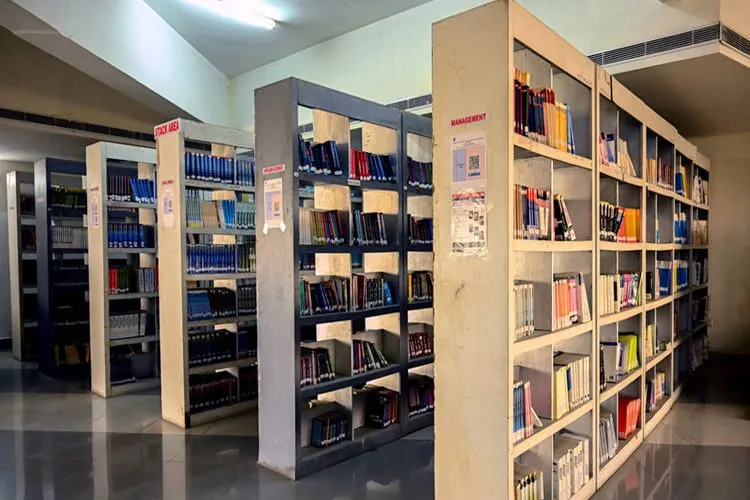 Ambalika Institute of Management and Technology, Lucknow