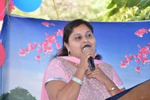 Ambedkar Institute of Management Studies, Visakhapatnam