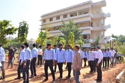 Ambedkar Institute of Management Studies, Visakhapatnam