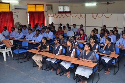 Ambedkar Institute of Management Studies, Visakhapatnam