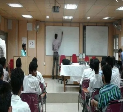 Ambedkar Institute of Technology, New Delhi