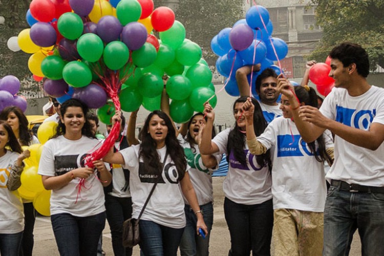 Dr. B.R. Ambedkar University Delhi, New Delhi