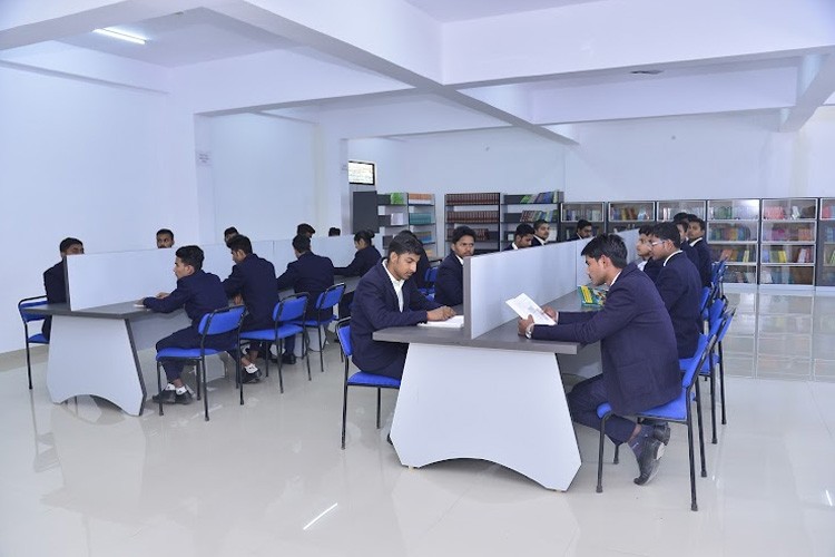 Ambekeshwar Group of Institutions, Lucknow