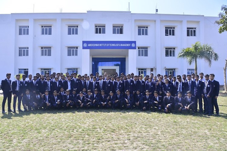 Ambekeshwar Group of Institutions, Lucknow