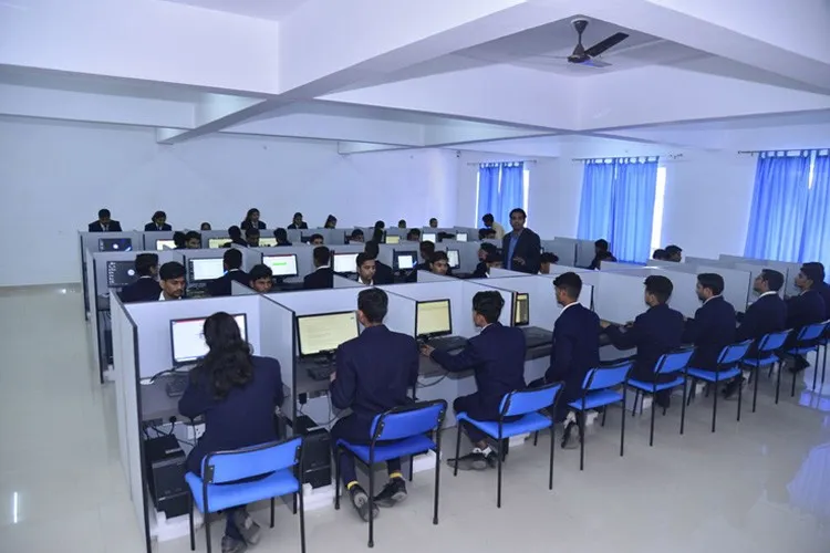 Ambekeshwar Group of Institutions, Lucknow