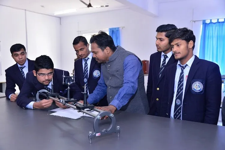 Ambekeshwar Group of Institutions, Lucknow