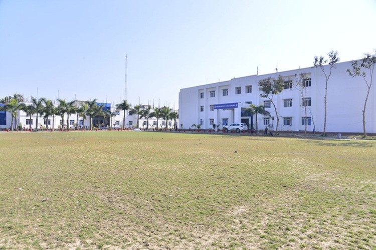 Ambekeshwar Group of Institutions, Lucknow