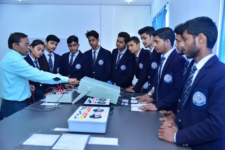 Ambekeshwar Group of Institutions, Lucknow