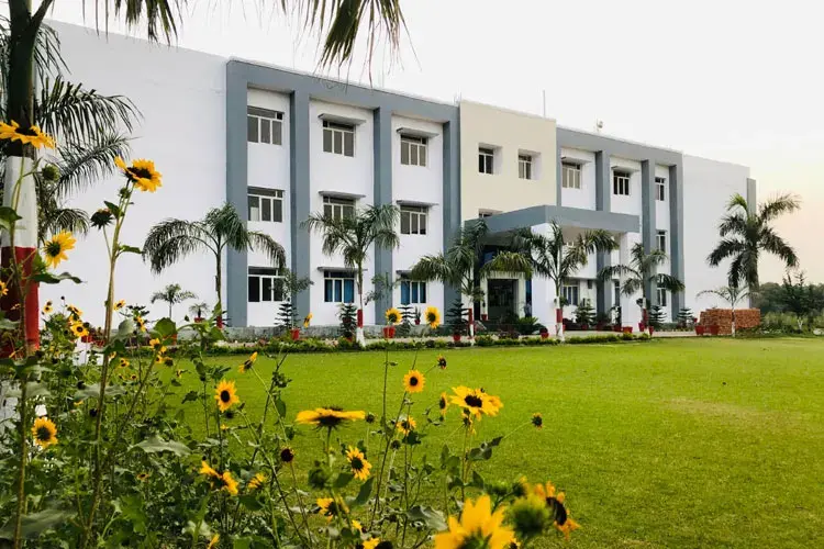 Ambekeshwar Group of Institutions, Lucknow