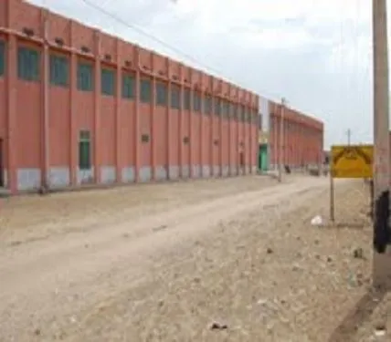 Ambika Teacher Training College, Jhunjhunu