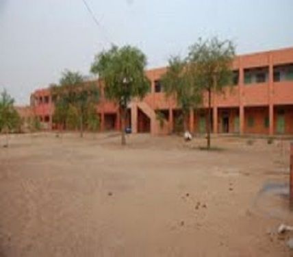 Ambika Teacher Training College, Jhunjhunu