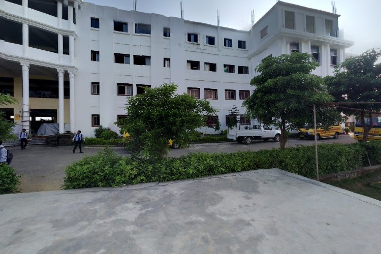 Ambition Institute of Technology, Varanasi