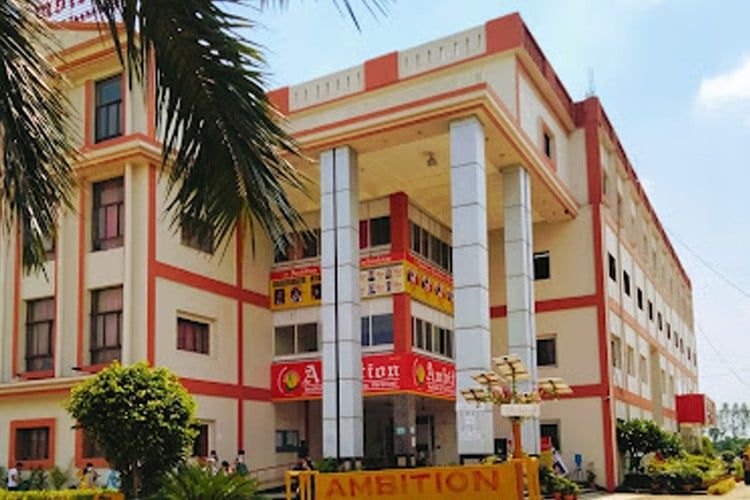 Ambition Institute of Technology, Varanasi