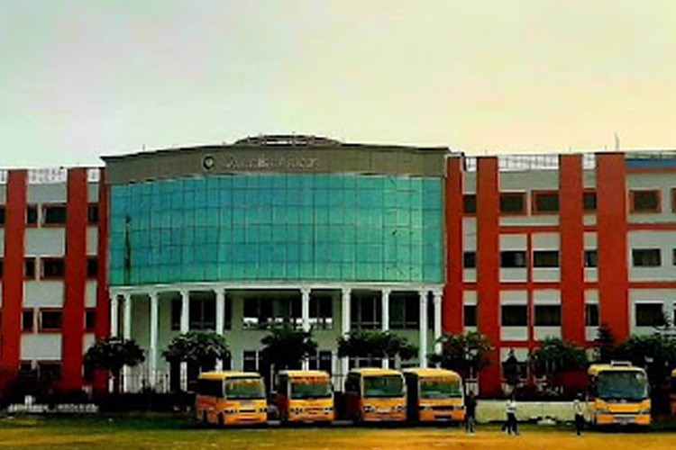 Ambition Institute of Technology, Varanasi