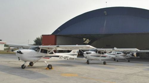 Ambitions Aviation Academy, Mumbai