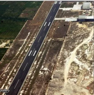 Ambitions Aviation Academy, Mumbai