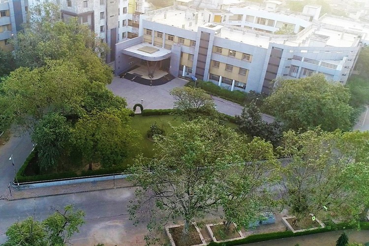 AMC Dental College, Ahmedabad
